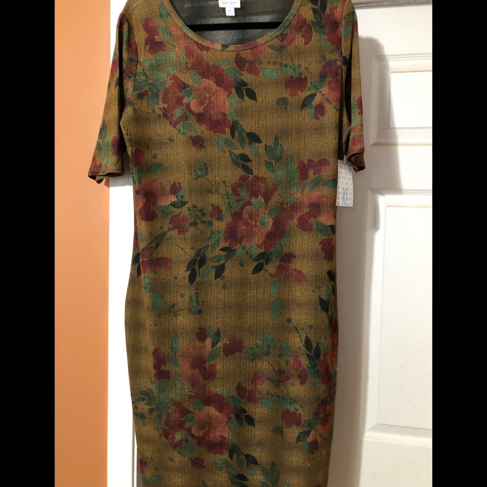 LuLaroe Julia
